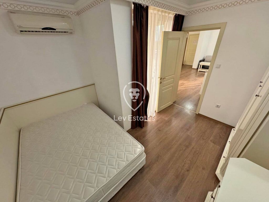 Квартира на Солнечном берегу, Болгария, 65 м2 фото 3