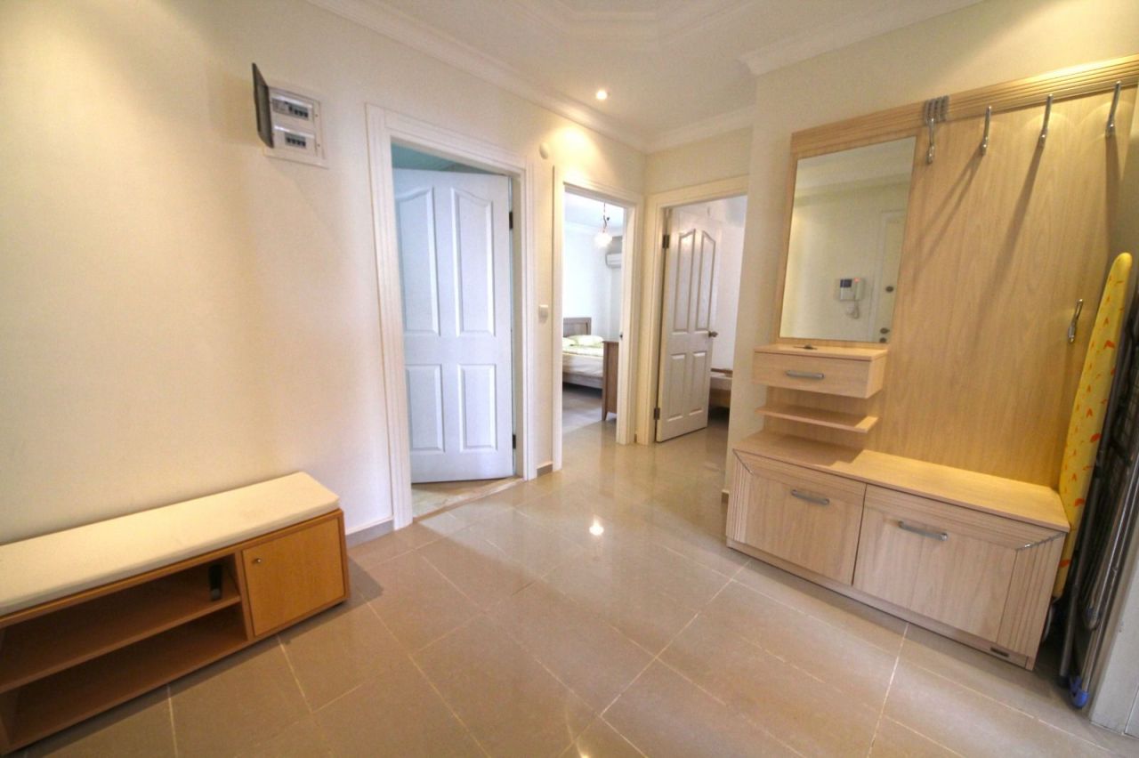 Квартира в Алании, Турция, 115 м2 фото 4
