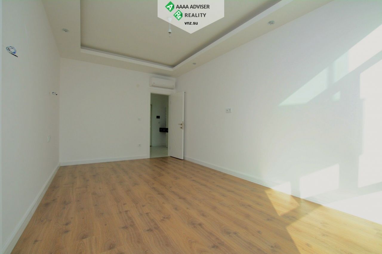 Квартира в Алании, Турция, 75 м2 фото 4