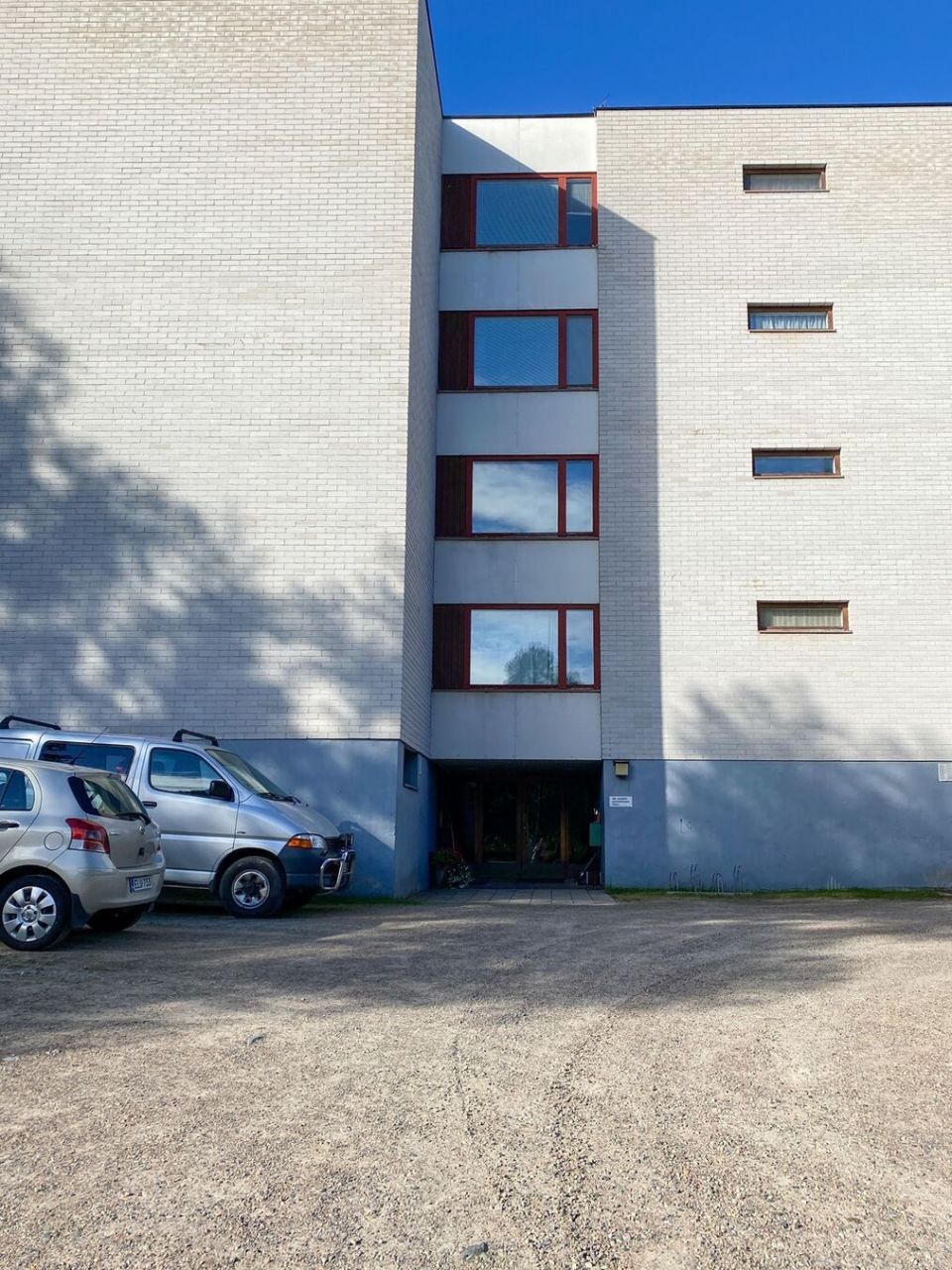 Квартира в Кемиярви, Финляндия, 73.5 м2 фото 2