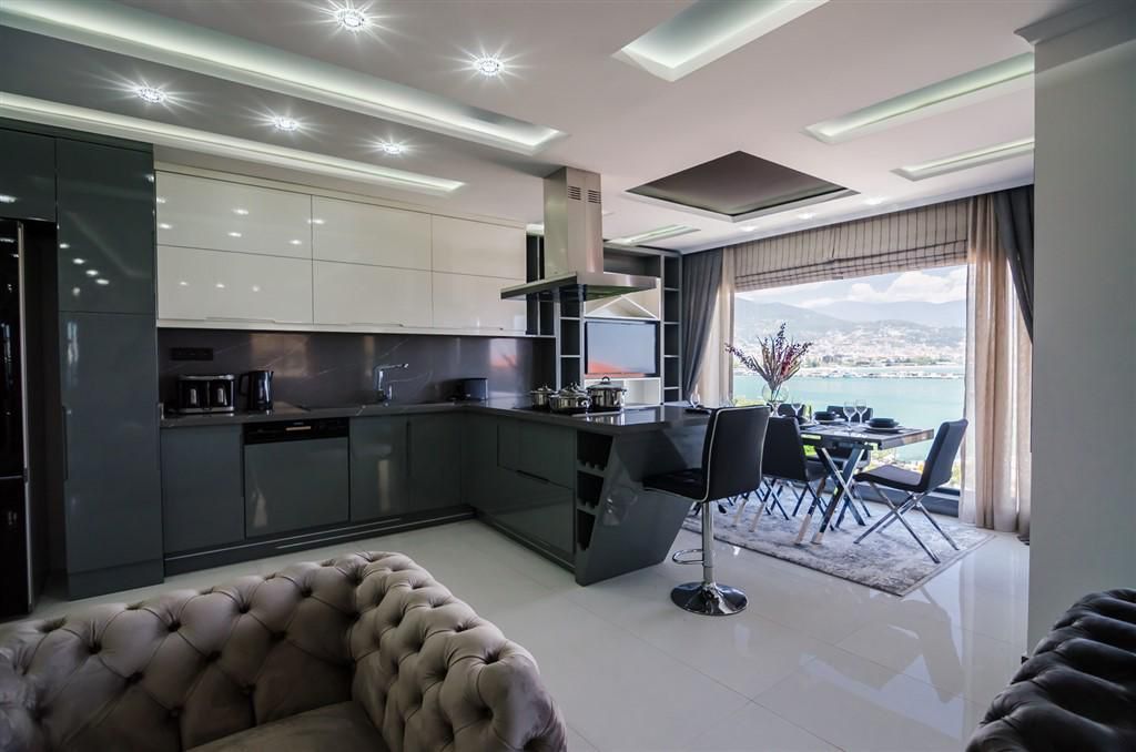 Квартира в Алании, Турция, 152 м2 фото 3