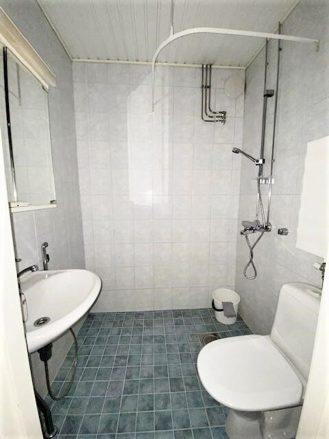 Квартира в Котке, Финляндия, 34 м2 фото 5