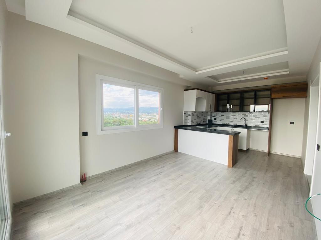 Квартира в Мерсине, Турция, 95 м2 фото 3