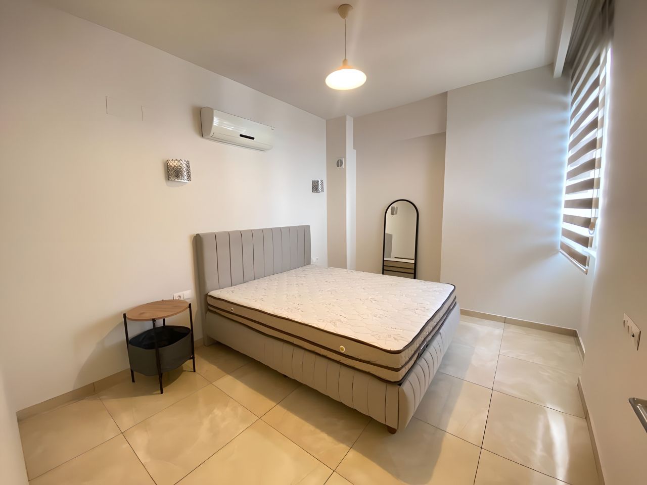 Квартира в Мерсине, Турция, 85 м2 фото 3
