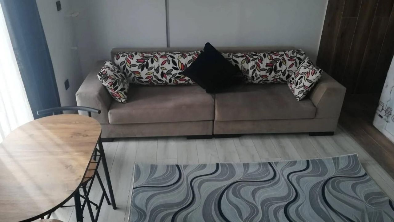 Квартира в Анталии, Турция, 65 м2 фото 4
