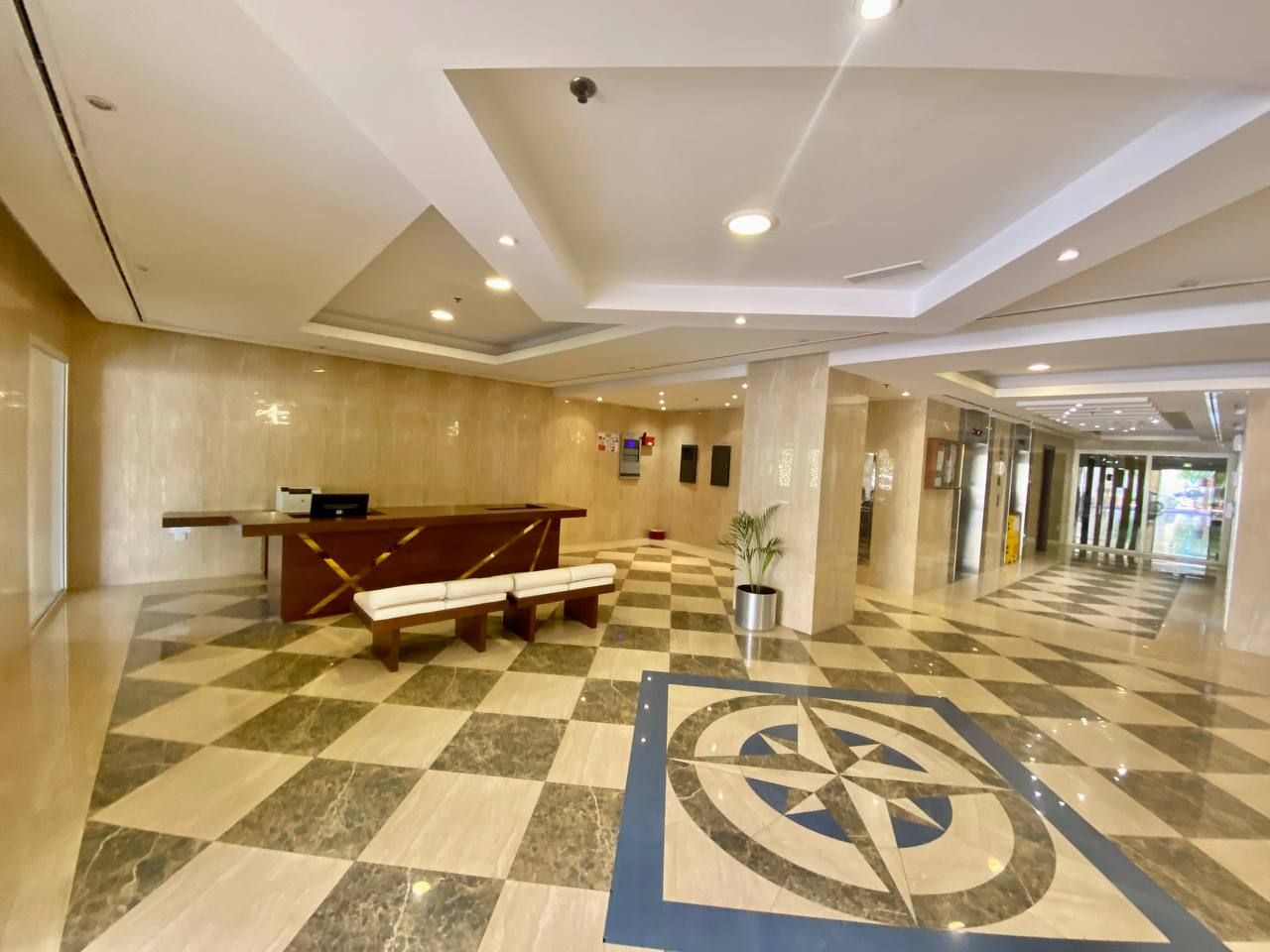 Апартаменты в Рас-эль-Хайме, ОАЭ, 42 м2 фото 3