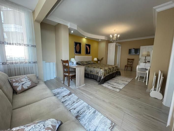 Квартира в Алании, Турция, 120 м2 фото 5