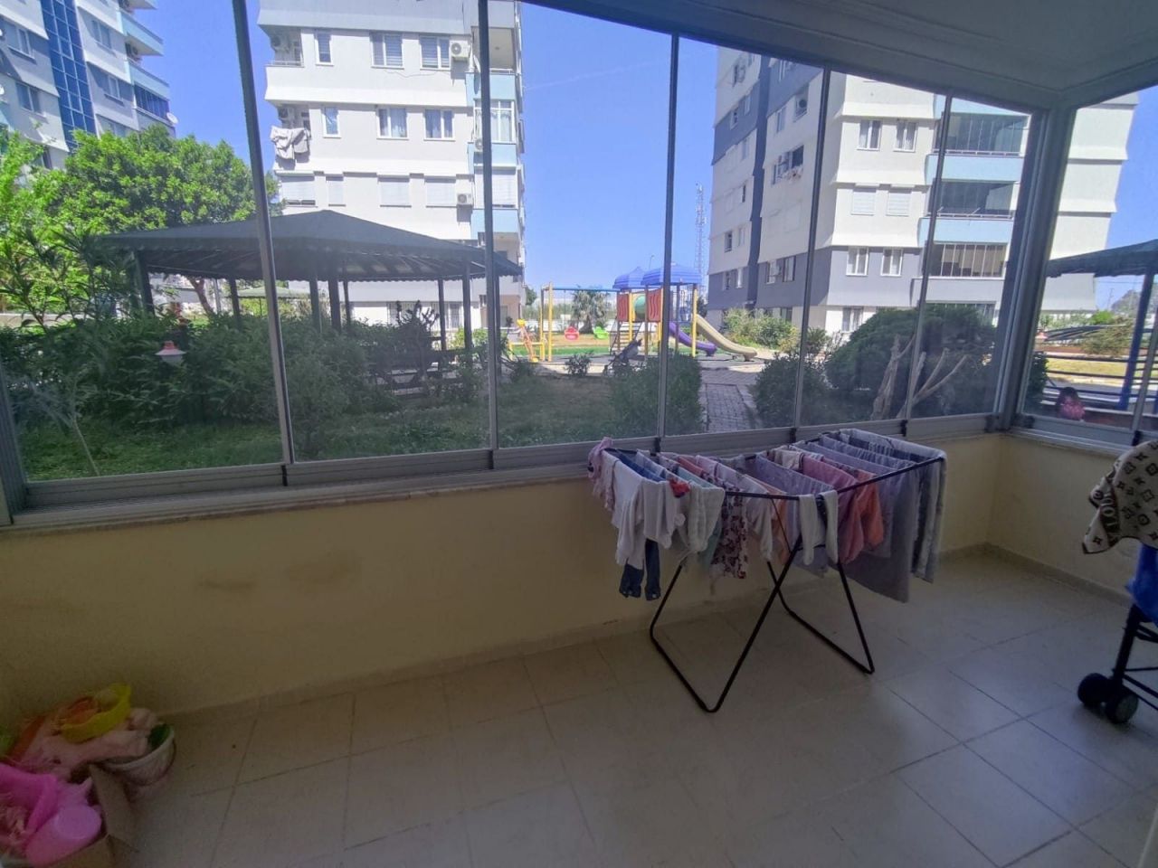 Квартира в Анталии, Турция, 90 м2 фото 3