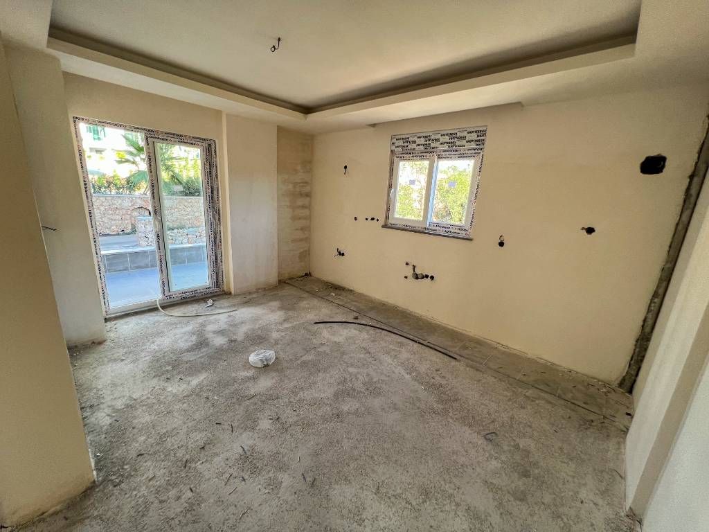 Квартира в Алании, Турция, 160 м2 фото 5