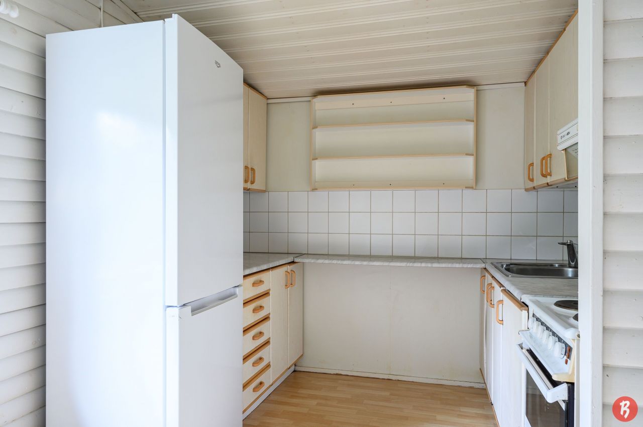 Дом в Кокколе, Финляндия, 60 м2 фото 4