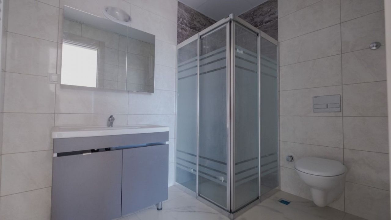Апартаменты в Анталии, Турция, 80 м2 фото 5