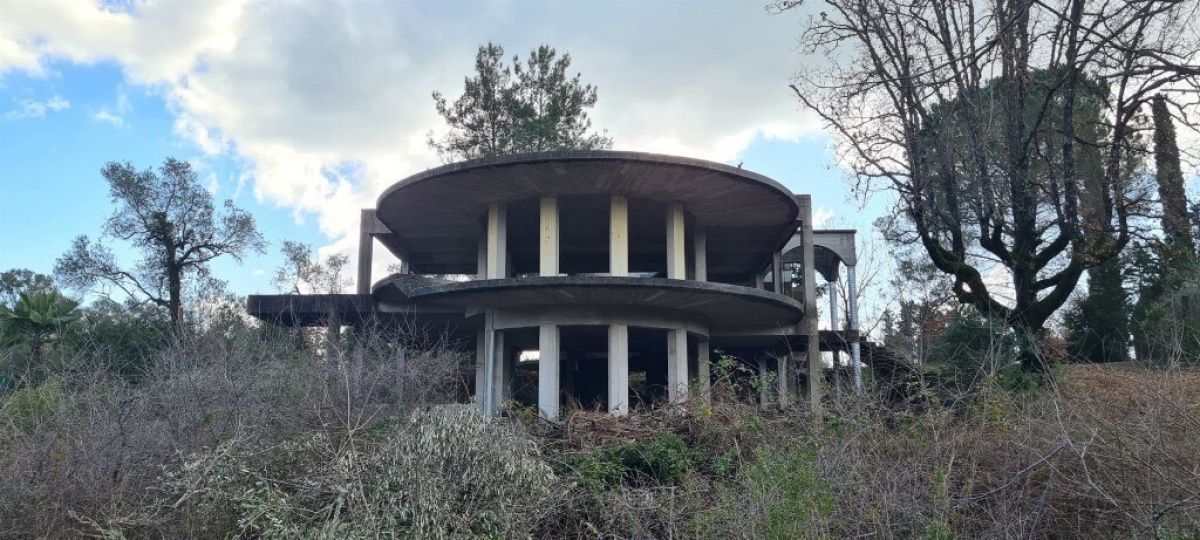 Дом на Ионических островах, Греция, 467 м2 фото 2