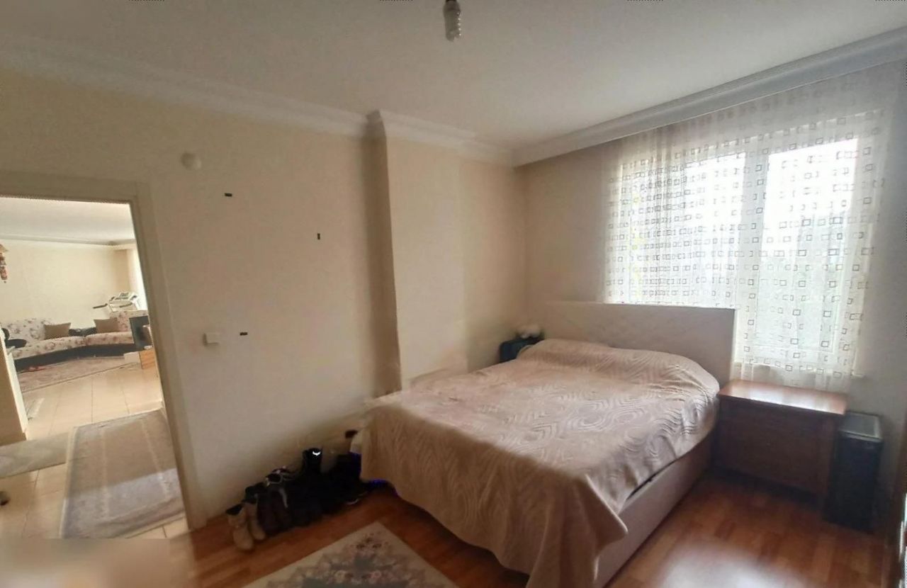 Квартира в Алании, Турция, 125 м2 фото 4