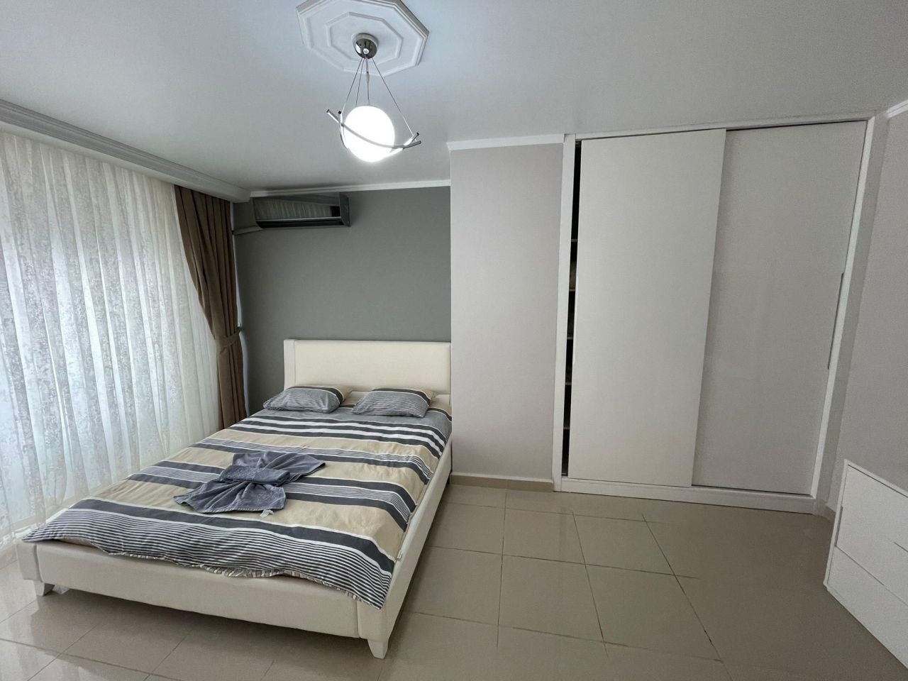 Пентхаус в Алании, Турция, 190 м2 фото 2