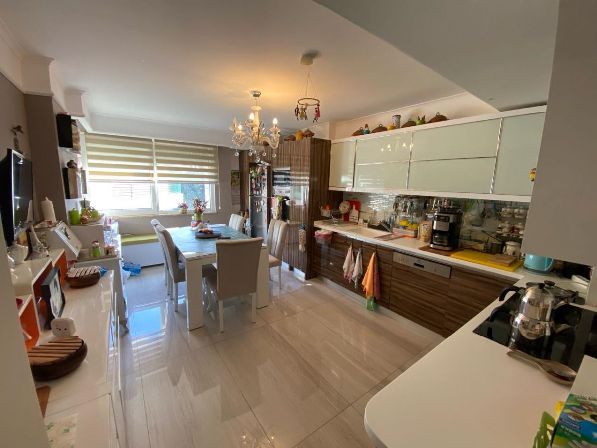 Квартира в Анталии, Турция, 430 м2 фото 5