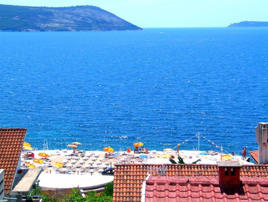 Дом в Херцег-Нови, Черногория, 260 м2 фото 4