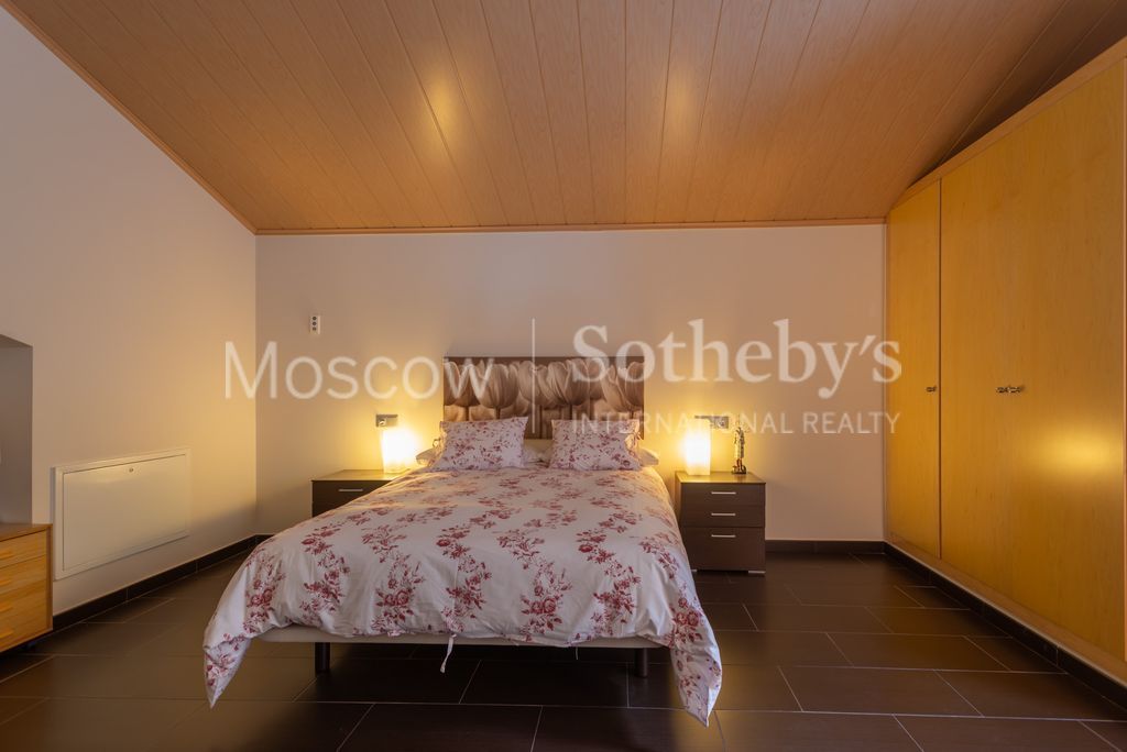Коттедж в Аньосе, Андорра, 330 м2 фото 5