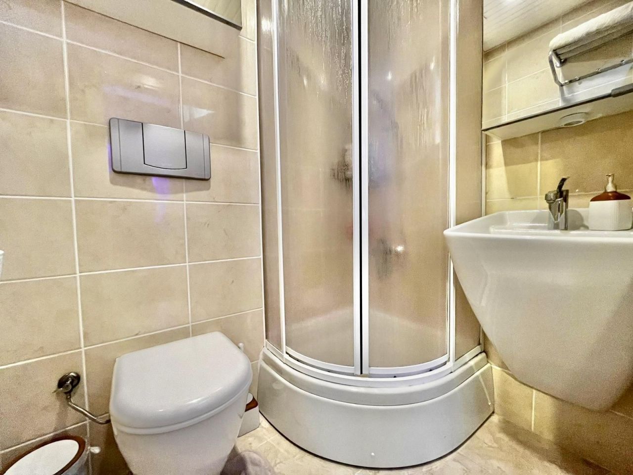 Квартира в Алании, Турция, 117 м2 фото 5