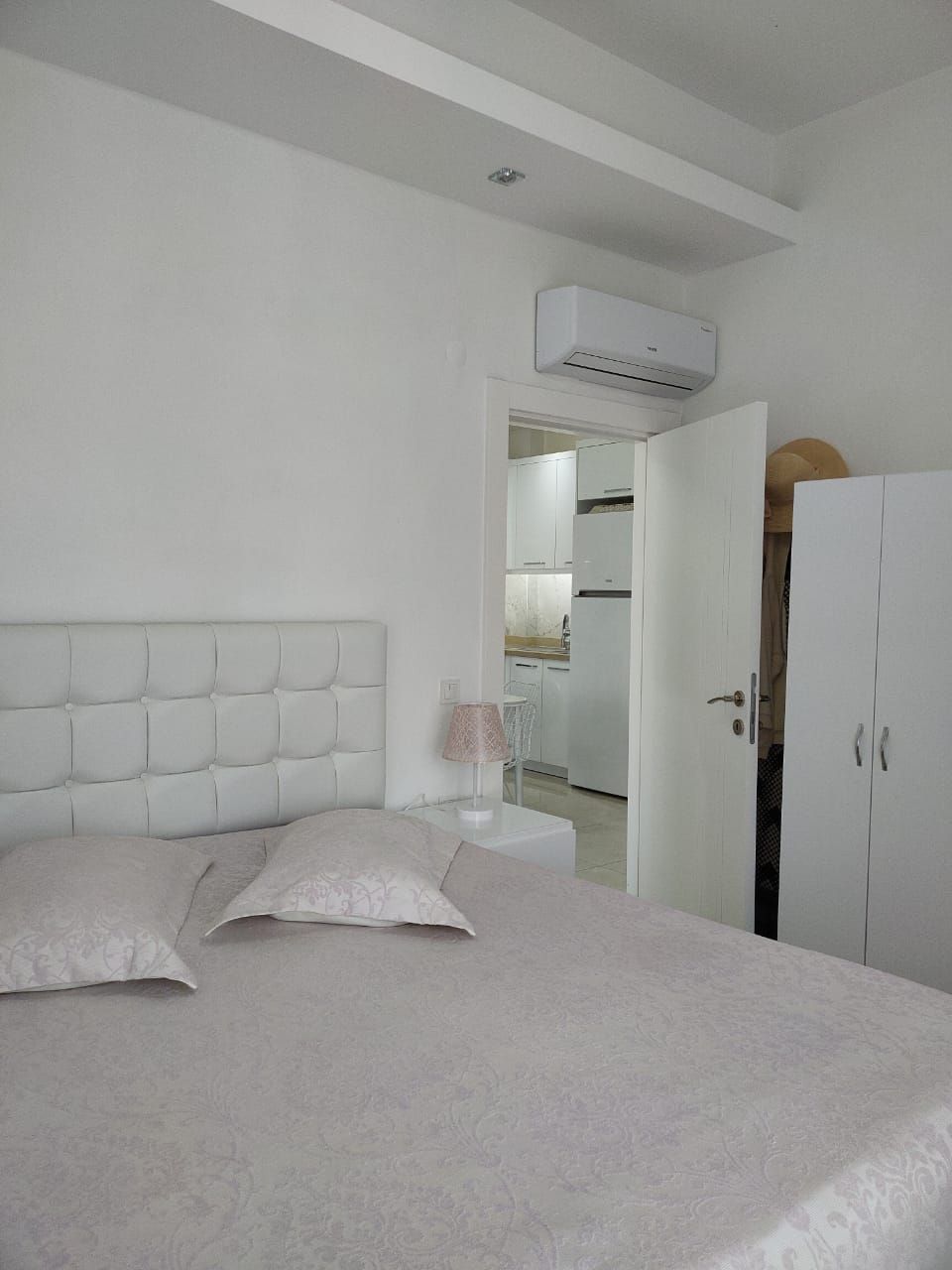 Квартира в Алании, Турция, 57 м2 фото 5