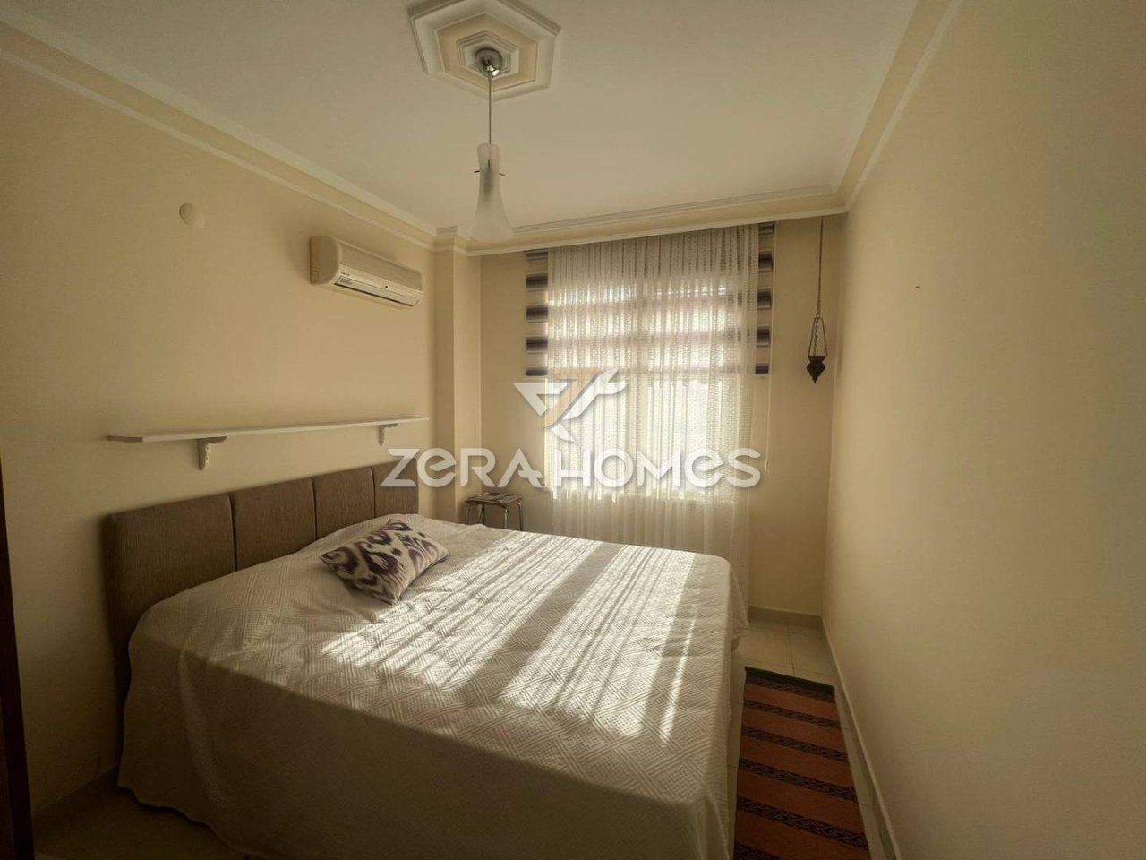Апартаменты в Алании, Турция, 115 м2 фото 4