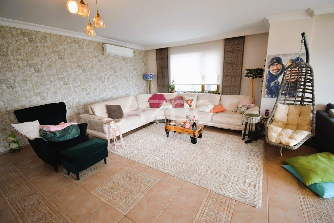 Апартаменты в Анталии, Турция, 320 м2 фото 5