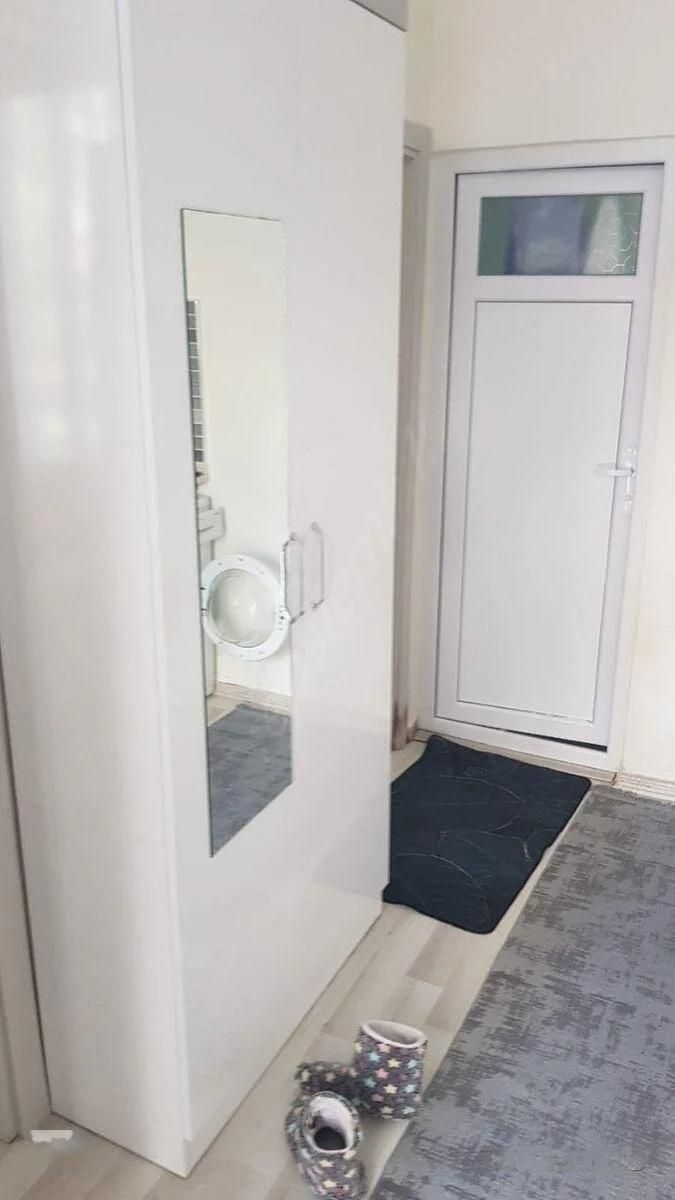 Квартира в Анталии, Турция, 45 м2 фото 4