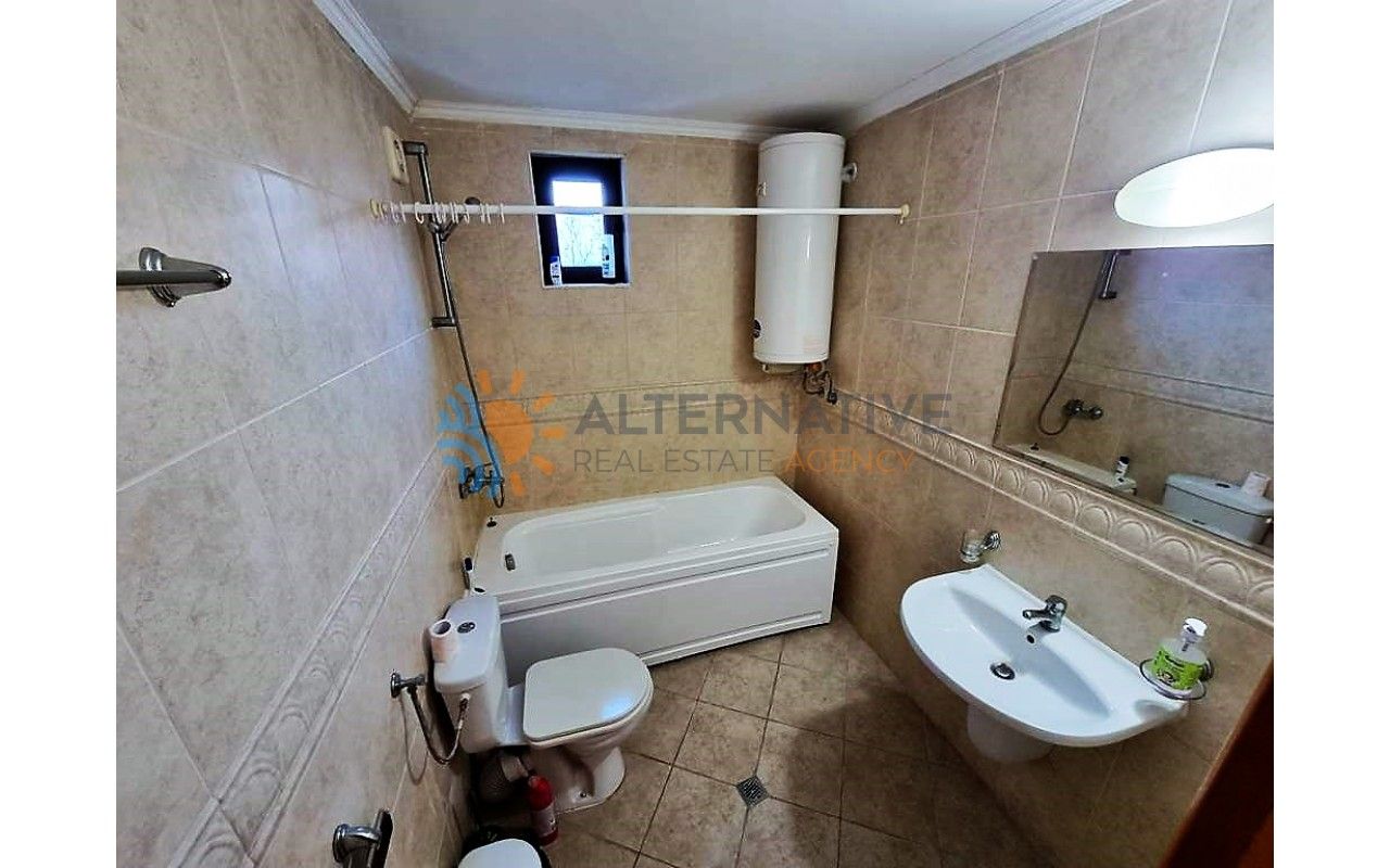 Квартира в Святом Власе, Болгария, 90 м2 фото 5