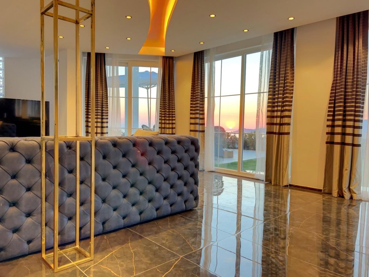 Вилла в Алании, Турция, 300 м2 фото 5