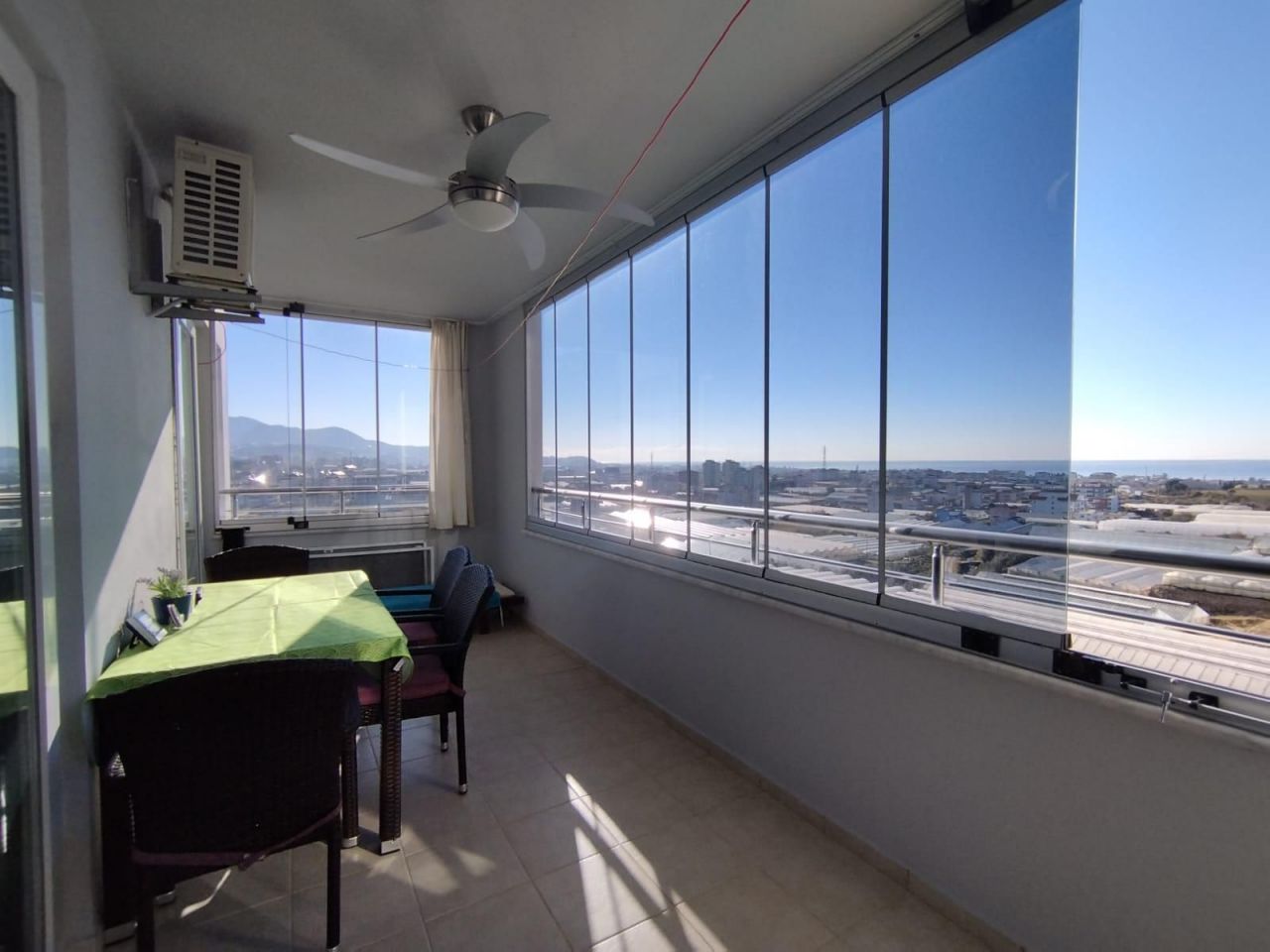 Квартира в Алании, Турция, 75 м2 фото 2