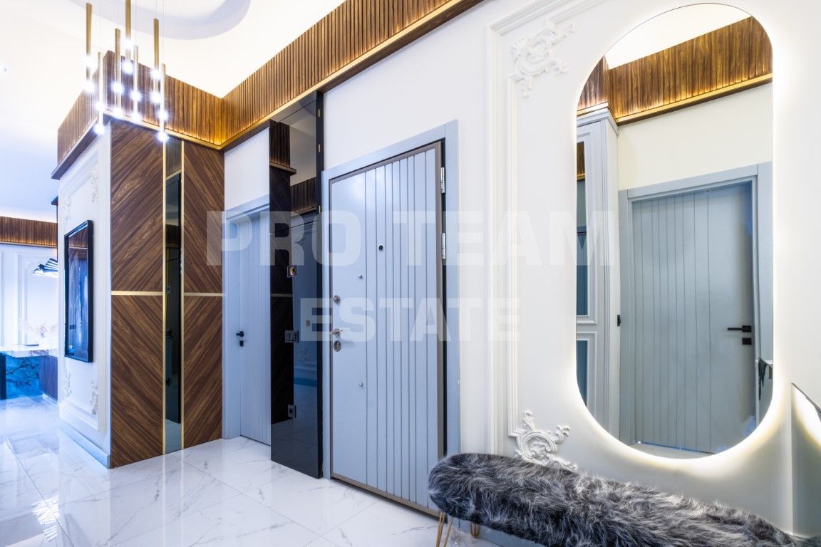 Пентхаус в Алании, Турция, 152 м2 фото 4