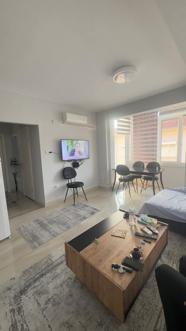 Квартира в Алании, Турция, 60 м2 фото 5