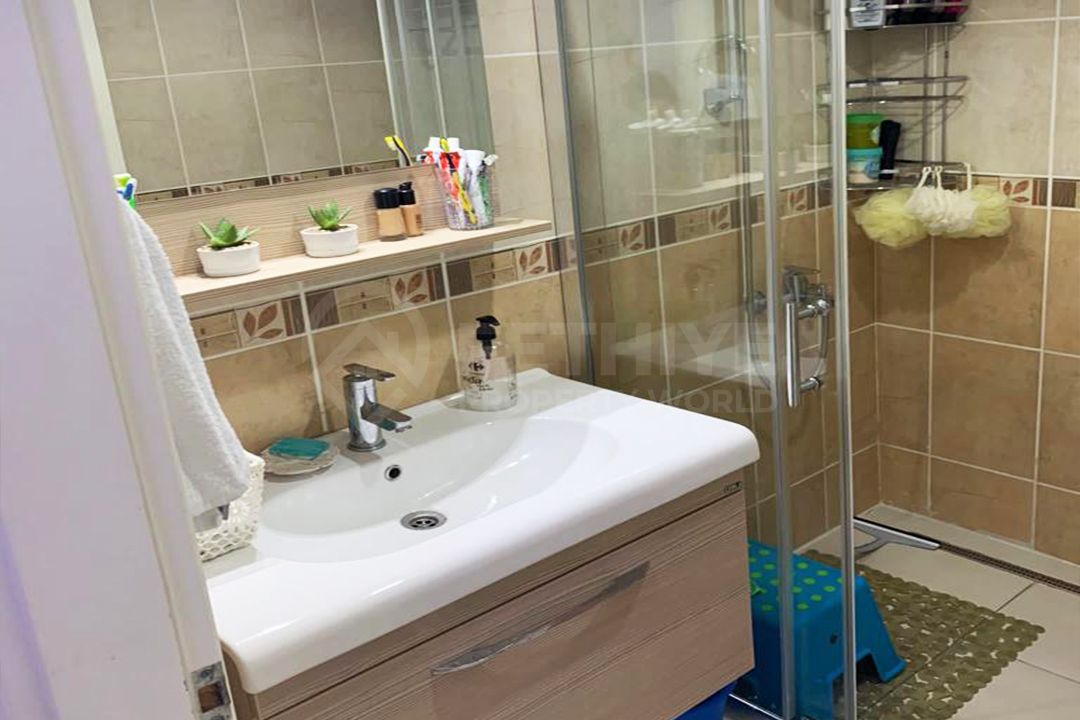 Апартаменты в Фетхие, Турция, 85 м2 фото 2