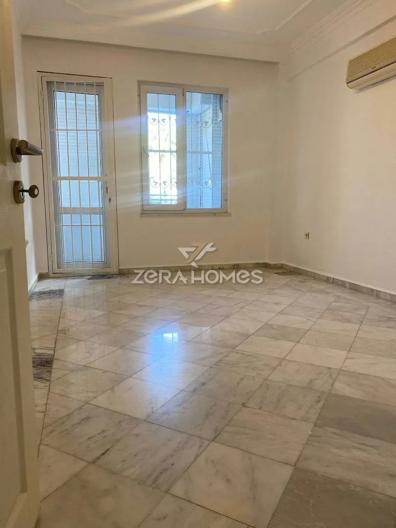 Квартира в Алании, Турция, 115 м2 фото 3