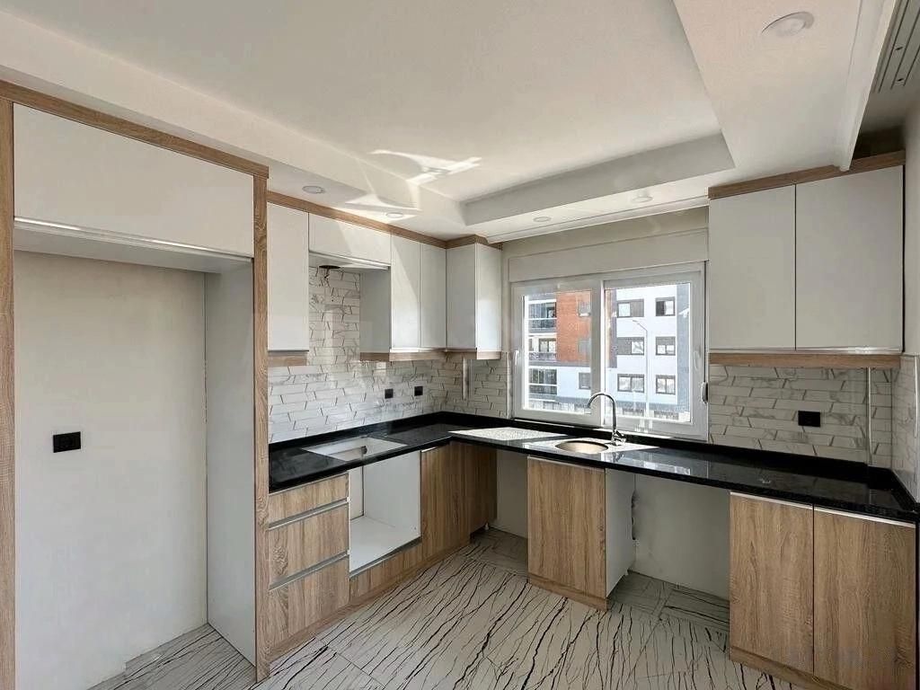 Квартира в Алании, Турция, 115 м2 фото 3