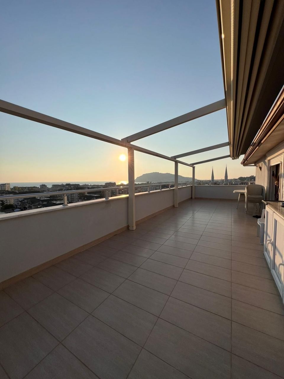 Квартира в Алании, Турция, 375 м2 фото 3