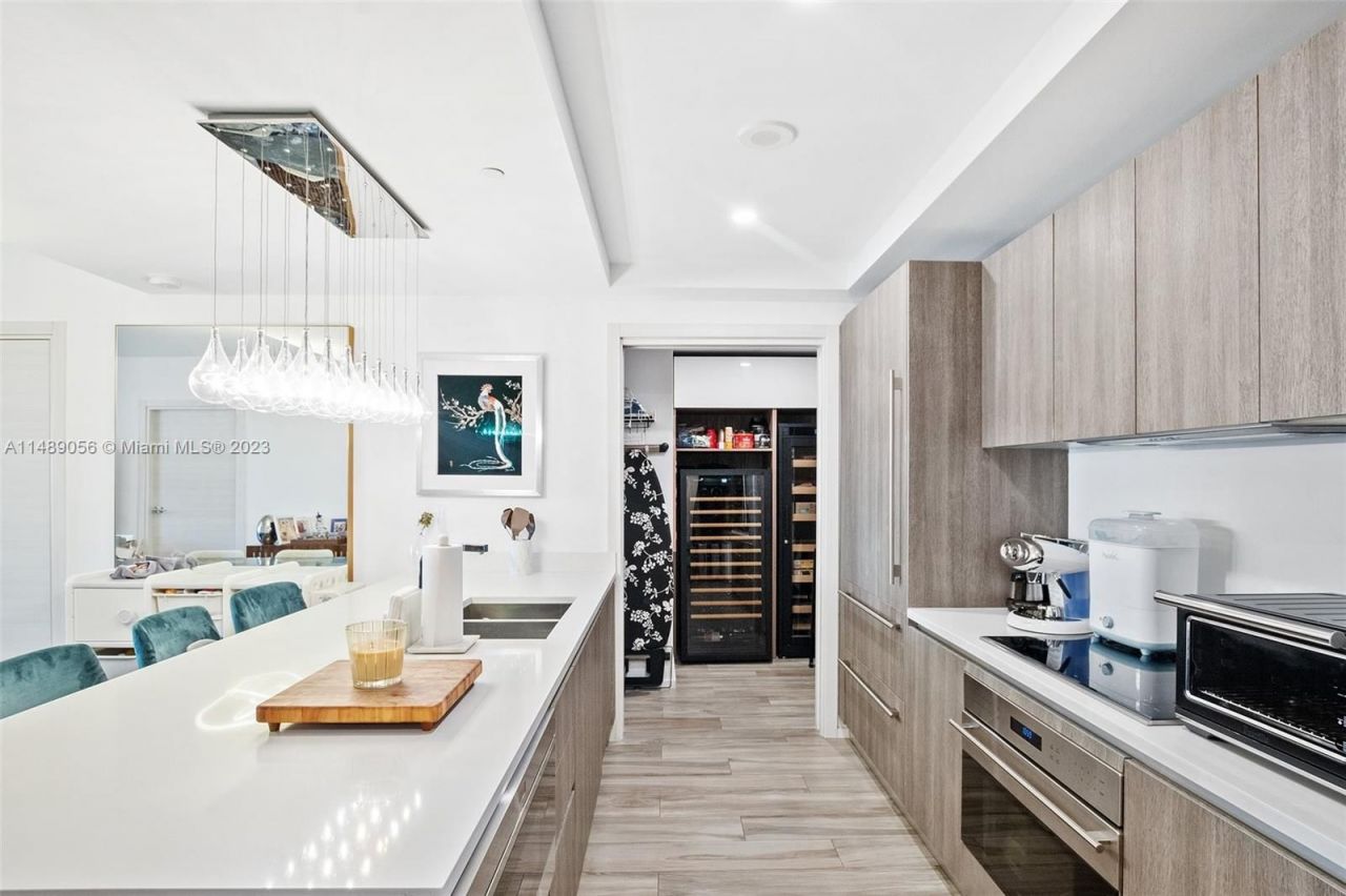 Квартира в Майами, США, 110 м2 фото 3