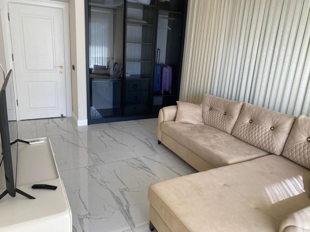 Вилла в Алании, Турция, 275 м2 фото 2