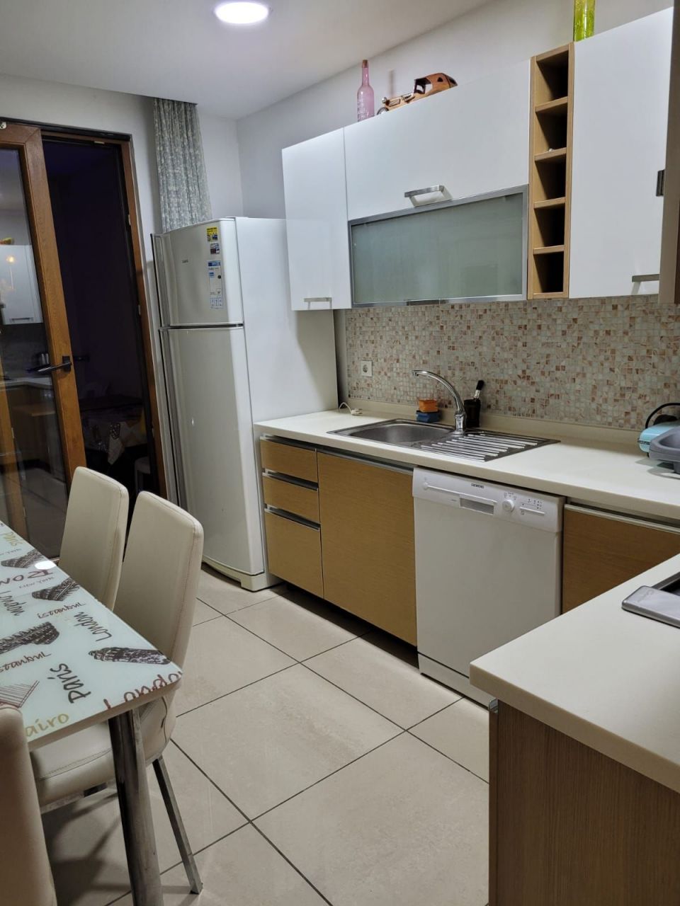 Квартира Liman Mah., Турция, 160 м2 фото 4