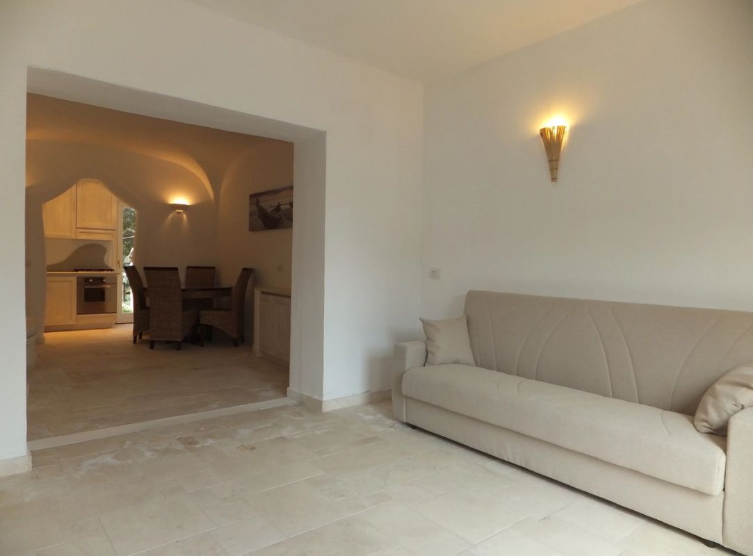 Дом в Сан-Теодоро, Италия, 65 м2 фото 3