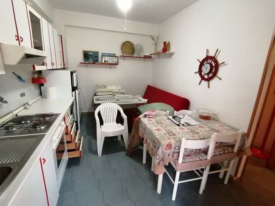 Квартира в Скалее, Италия, 70 м2 фото 4