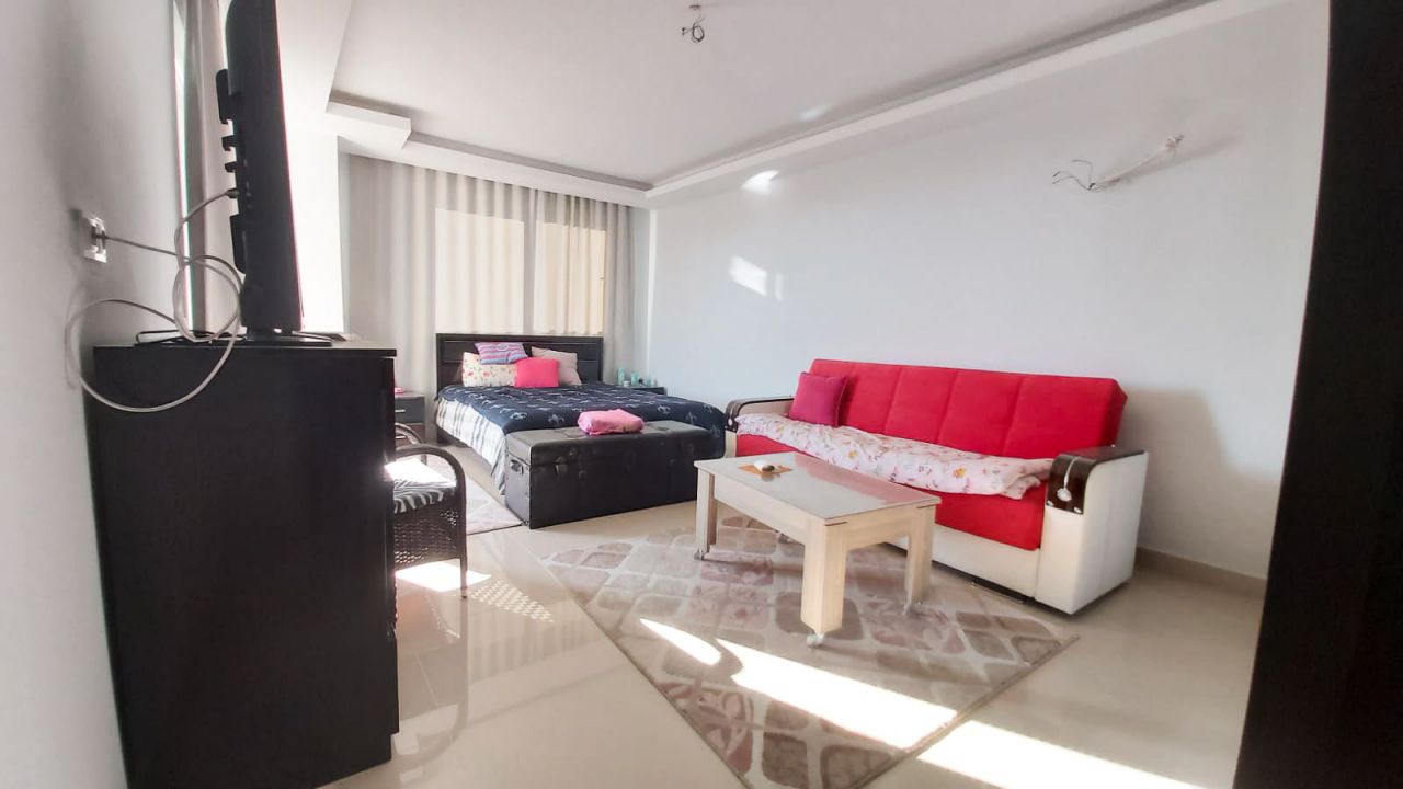 Пентхаус в Алании, Турция, 280 м2 фото 2