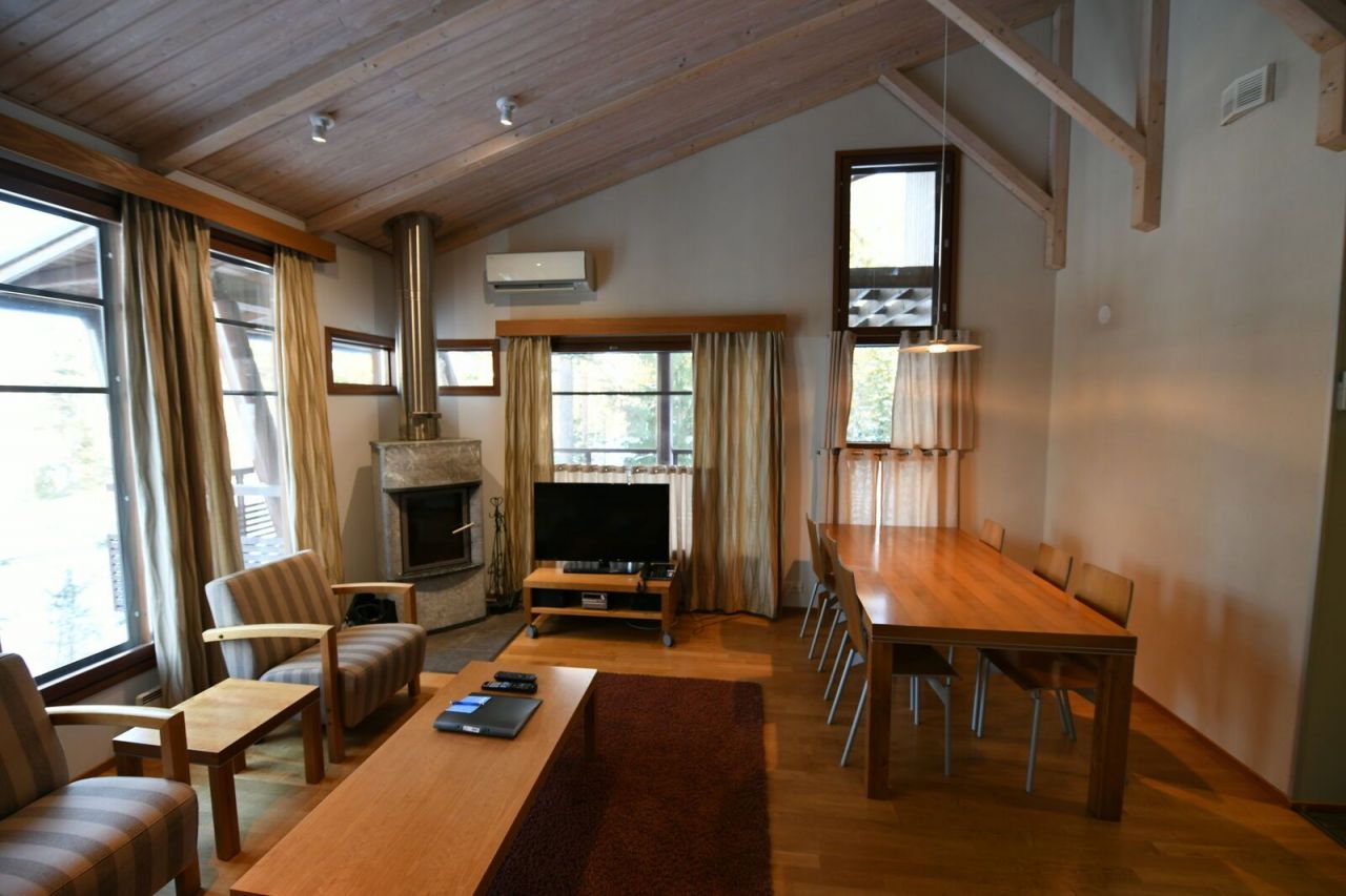 Коттедж в Иматре, Финляндия, 60 м2 фото 4