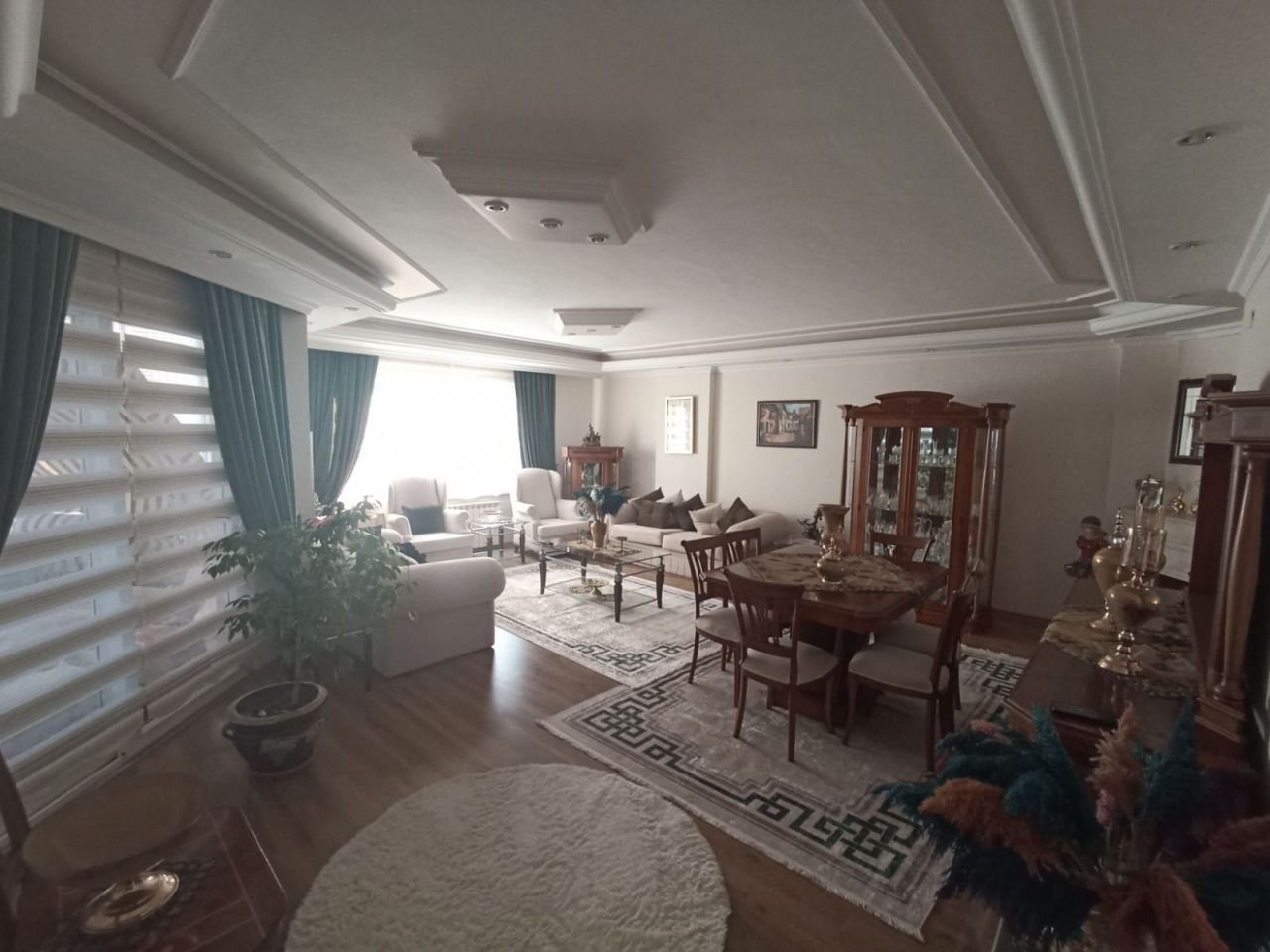 Квартира в Мерсине, Турция, 230 м2 фото 4