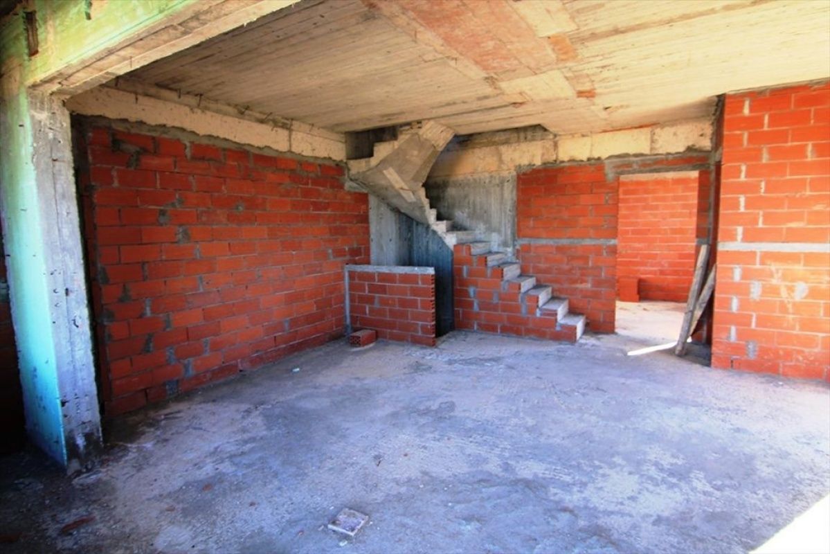 Таунхаус на Северо-Эгейских островах, Греция, 228 м2 фото 2