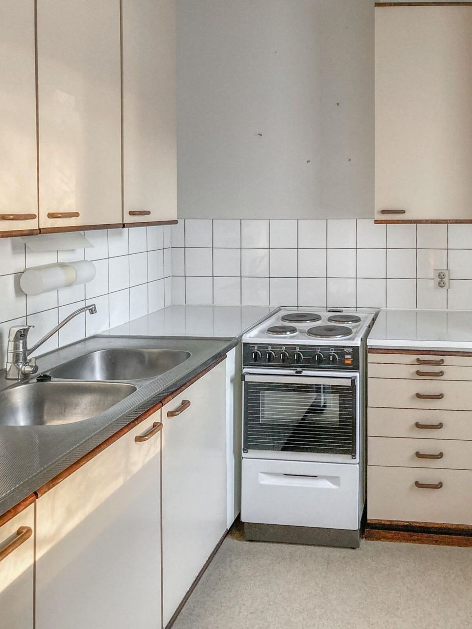 Квартира в Юва, Финляндия, 35.5 м2 фото 4