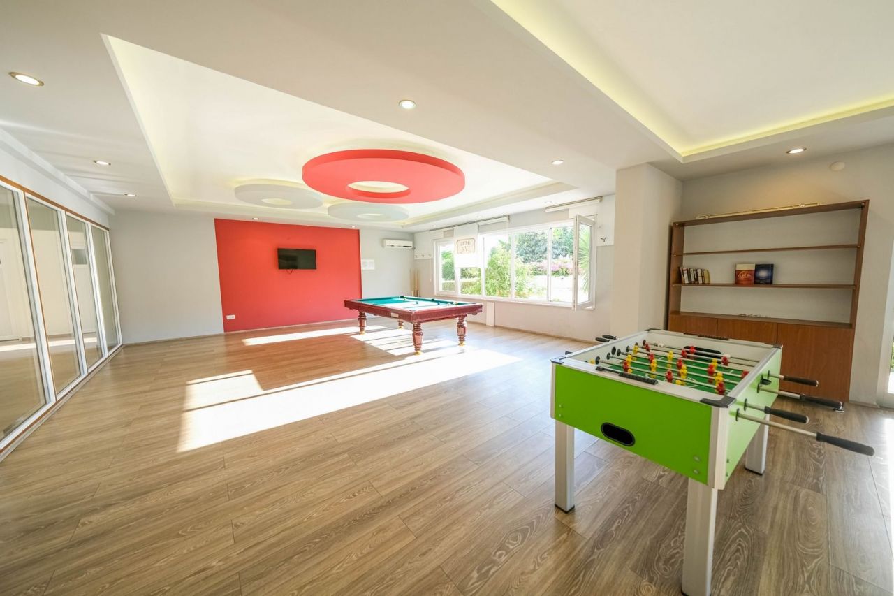Квартира в Алании, Турция, 70 м2 фото 4