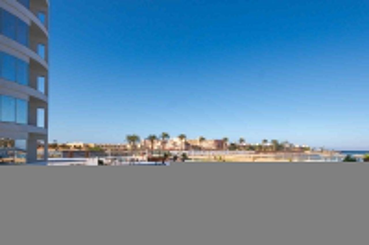 Апартаменты в Хургаде, Египет, 59 м2 фото 4