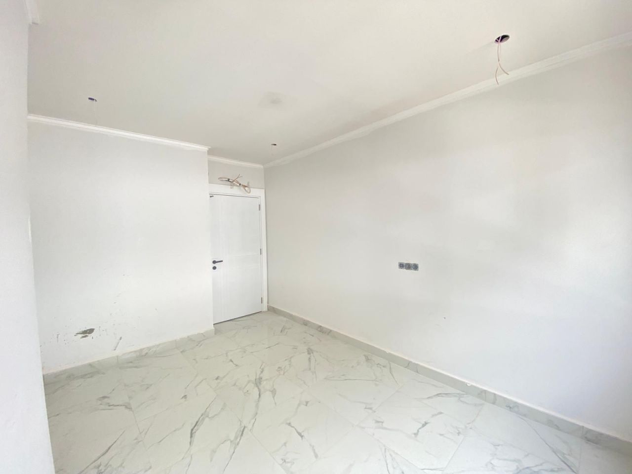 Квартира в Алании, Турция, 46 м2 фото 5