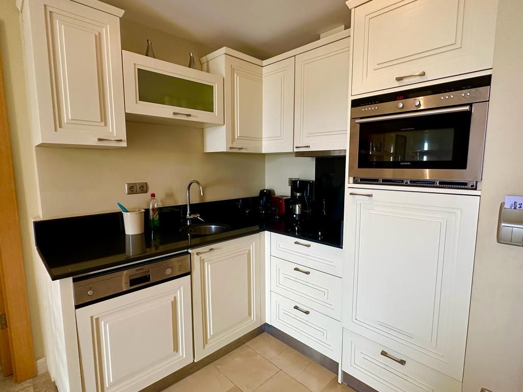 Квартира в Алании, Турция, 110 м2 фото 4