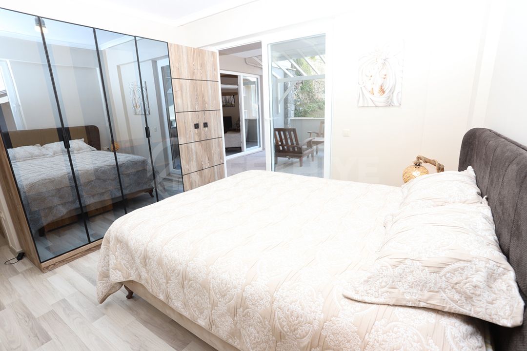 Апартаменты в Фетхие, Турция, 154 м2 фото 5